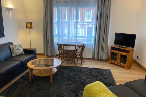 2 bedroom flat to rent - St Vincent Court, Seymour Place W1