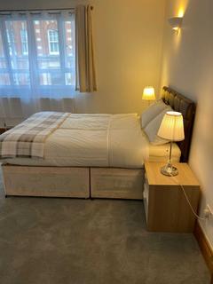 2 bedroom flat to rent, St Vincent Court, Seymour Place W1