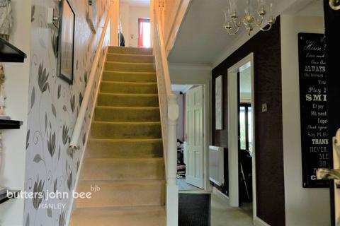 11 Sandy Hill, Werrington, Stoke-on-trent, ST9 0ET