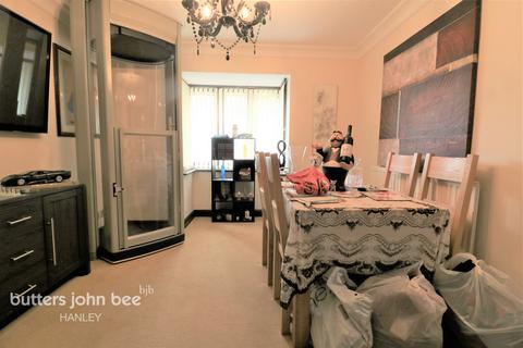11 Sandy Hill, Werrington, Stoke-on-trent, ST9 0ET