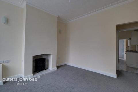 2 bedroom terraced house to rent, Balfour Street, Stoke-on-trent