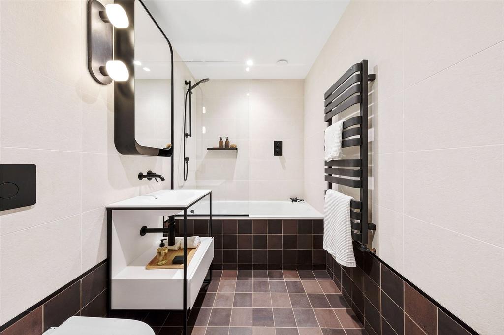 En-Suite