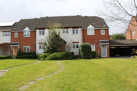 19 Hillary Close, Daventry, NN11 0SN