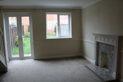 19 Hillary Close, Daventry, NN11 0SN