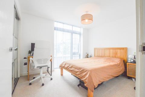 1 bedroom flat to rent, Winchester Court, Newsom Place, St Albans, AL1