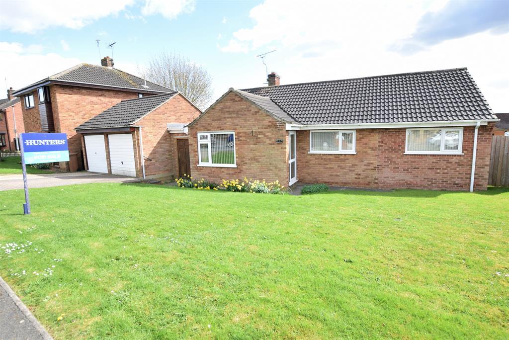 Mill Road, Crowle, Scunthorpe, DN17 4LW 2 bed bungalow £185,000