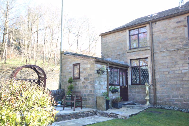 Cottage