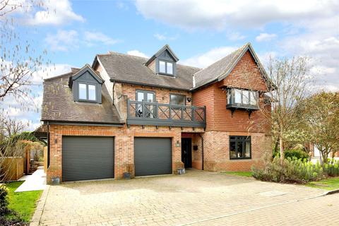 Lydeard House Ledborough Gate, Beaconsfield, HP9 2DQ