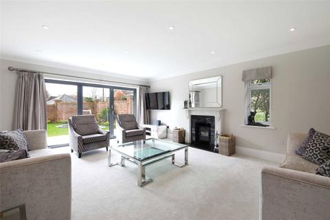 Lydeard House Ledborough Gate, Beaconsfield, HP9 2DQ