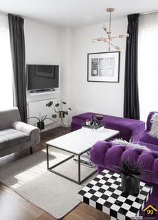 1 bedroom flat to rent, Poole Street, London, N1