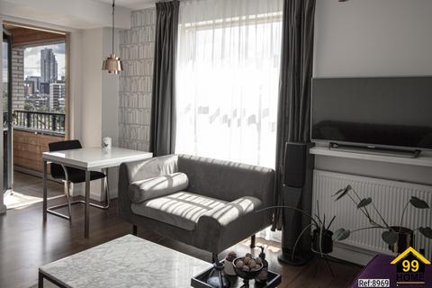 1 bedroom flat to rent, Poole Street, London, N1