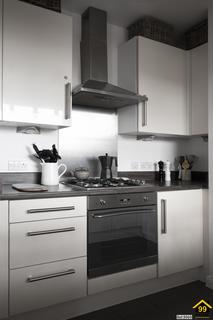 1 bedroom flat to rent, Poole Street, London, N1