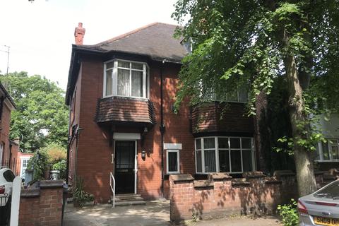 undefined, Lawn Avenue , Doncaster DN1