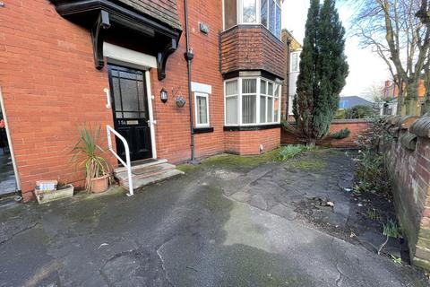 undefined, Lawn Avenue , Doncaster DN1