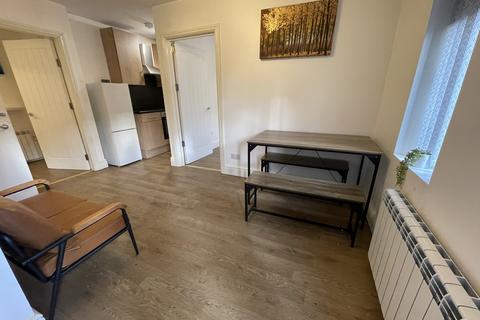 undefined, Lawn Avenue , Doncaster DN1