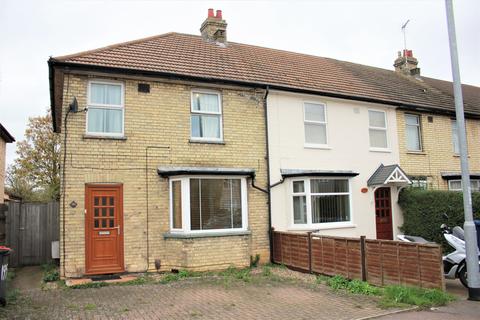 195 Coldhams Lane, Cambridge, CB1 3HY