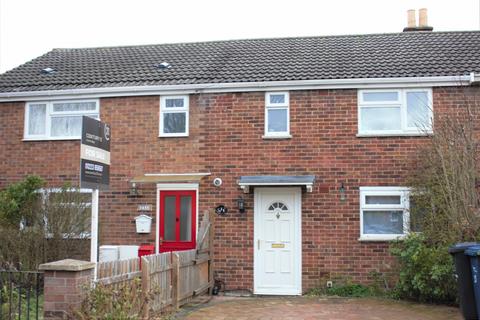 25 Drayton Road, Cambridge, CB1 9EU