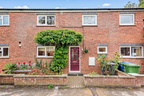 39 Golding Road, Cambridge, CB1 3RN