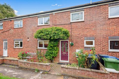 39 Golding Road, Cambridge, CB1 3RN