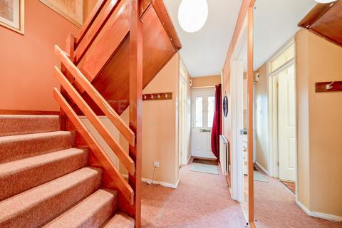 39 Golding Road, Cambridge, CB1 3RN