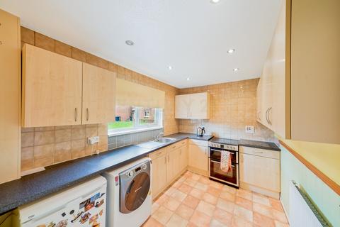 39 Golding Road, Cambridge, CB1 3RN