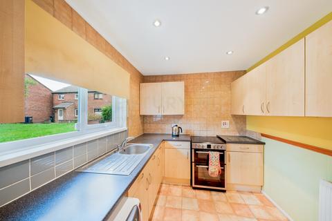 39 Golding Road, Cambridge, CB1 3RN