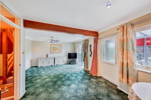 39 Golding Road, Cambridge, CB1 3RN