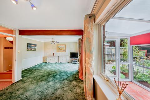 39 Golding Road, Cambridge, CB1 3RN