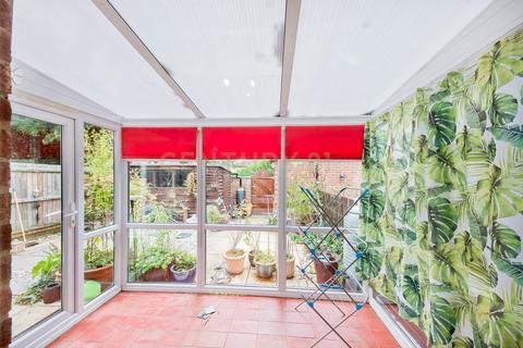 39 Golding Road, Cambridge, CB1 3RN