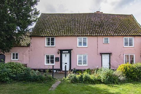 8 Brook Street, Soham, Ely, CB7 5AD