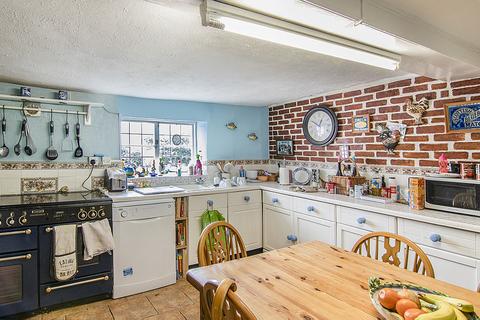8 Brook Street, Soham, Ely, CB7 5AD