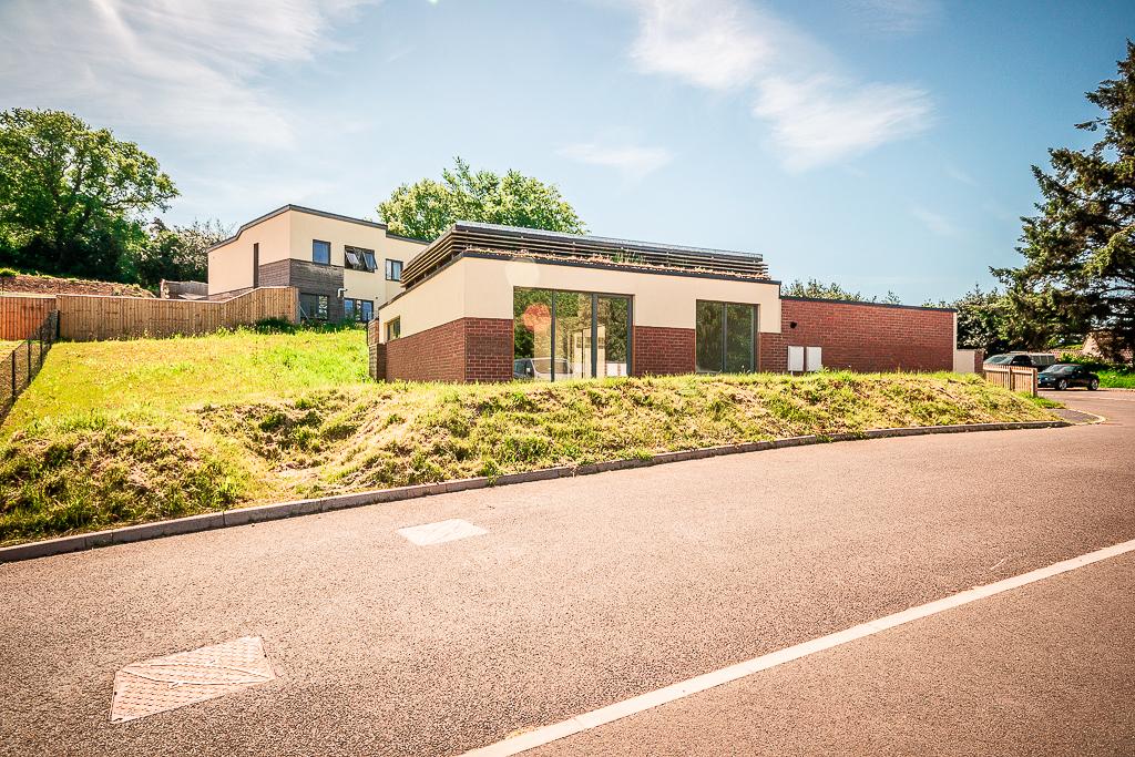 Plot 6, Barton Rise, Barton Orchard, Tipton St John, Devon, EX10 0FF 3