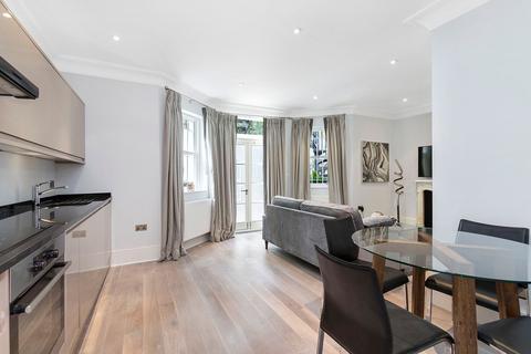 2 bedroom flat for sale - Onlsow Gardens, SW7