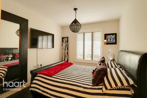1 bedroom apartment for sale - Glenalmond Avenue, Cambridge