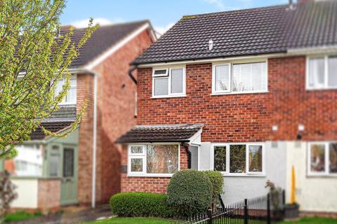 4 Coniston Walk, Hereford, HR4 9PP