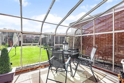 4 Coniston Walk, Hereford, HR4 9PP