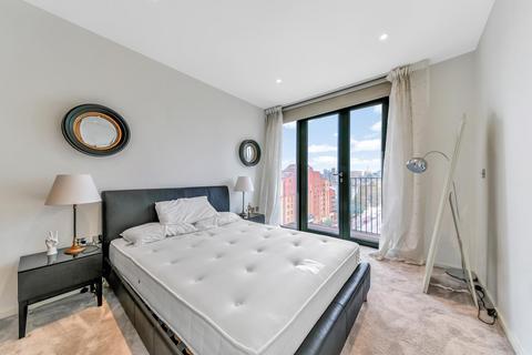 1 bedroom apartment for sale, Ambassador Building, Embassy Gardens, Nine Elms, SW11