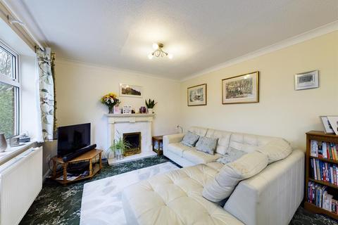 4 Blackthorn Close, Hasland, Chesterfield, S41 0DY