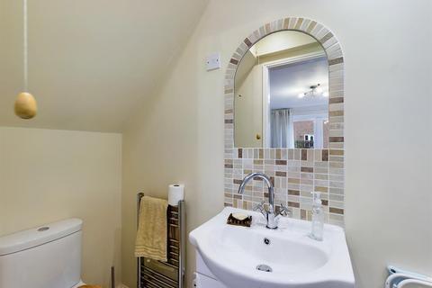 4 Blackthorn Close, Hasland, Chesterfield, S41 0DY