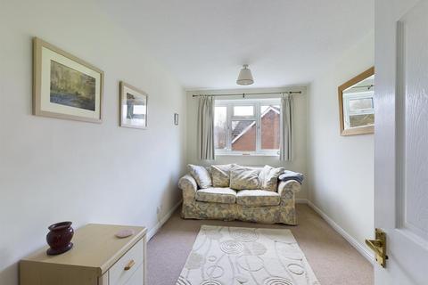 4 Blackthorn Close, Hasland, Chesterfield, S41 0DY