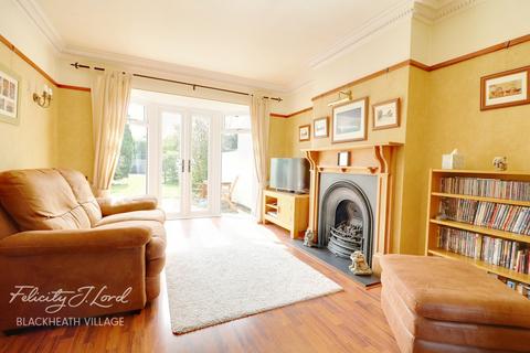 244 Wricklemarsh Road, London, SE3 8DW