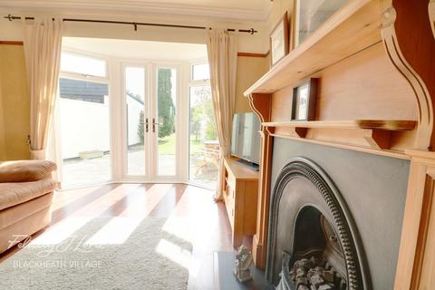 244 Wricklemarsh Road, London, SE3 8DW