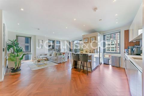 undefined, Capital Building, Embassy Gardens, Nine Elms, London, SW11