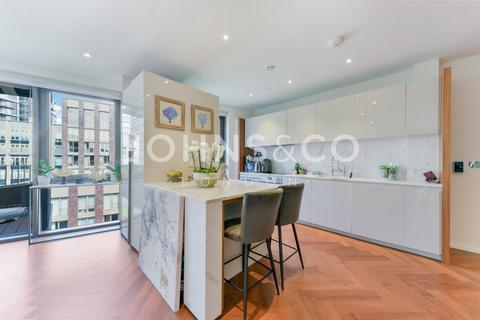 undefined, Capital Building, Embassy Gardens, Nine Elms, London, SW11