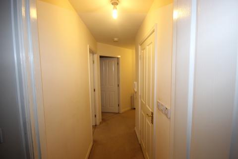 2 bedroom flat to rent - Chandlers Court, Victoria Dock, Hull, HU9