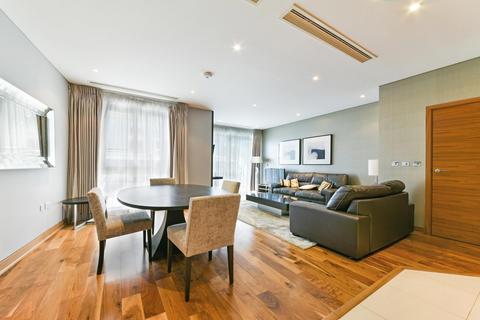 2 bedroom apartment for sale, Hawker Building, Chelsea Bridge Wharf, London, SW11