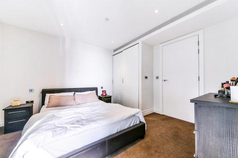 1 bedroom apartment for sale, Riverlight Three, Riverlight Quay, London, SW11