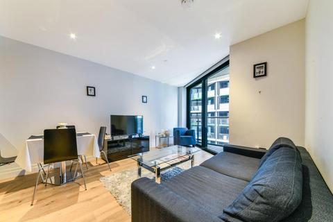 1 bedroom apartment for sale, Riverlight Three, Riverlight Quay, London, SW11