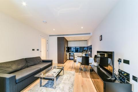 1 bedroom apartment for sale, Riverlight Three, Riverlight Quay, London, SW11