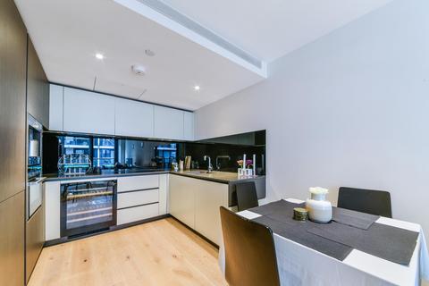 1 bedroom apartment for sale, Riverlight Three, Riverlight Quay, London, SW11